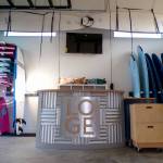 LOGE Surf Shack