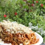 Washington State Garlic Fest