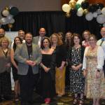Summit Pacific Medical Center took home the Member of the Year Prize at the GGHI Leaders Banquet at the Quinault Beach Resort and Casino in Ocean Shores.