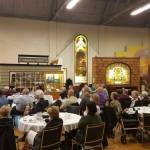 History98520 Micro-Museum
Prior to the fire at the Aberdeen Museum of History, it was a popular location for local gatherings and events.