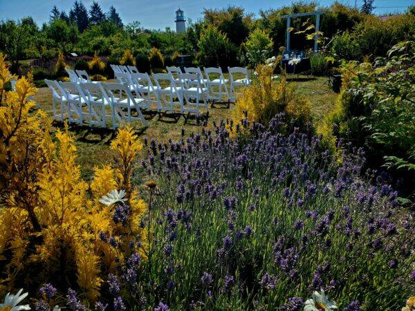 Westport Winery Garden Resort  Aberdeen