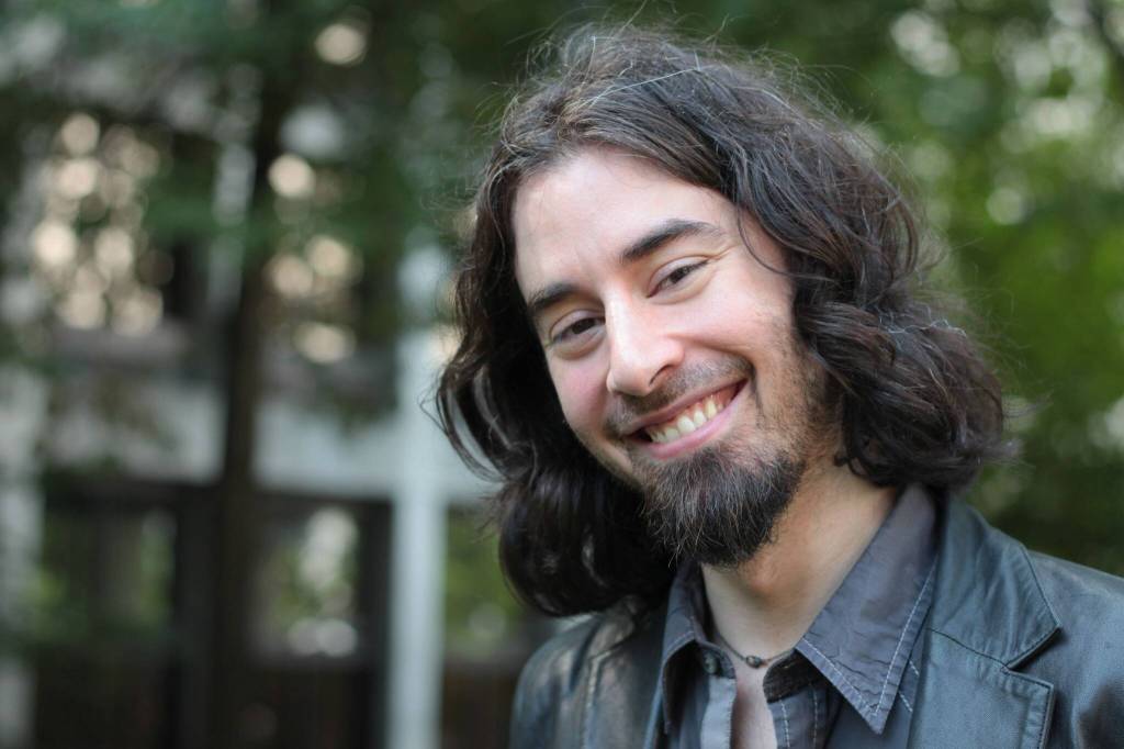 Game designer James Portnow