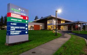 Summit Pacific Medical Center