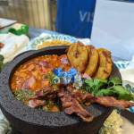 Washington State Chili Cookoff