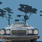 Fathers Day in Seabrook  a Vintage Cruise-In and BBQ