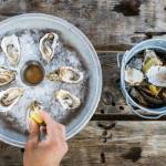 The Hama Hama Oyster Co.