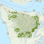 The Wilderness Society
Land on the Olympic Peninsula that could be up for sale if Congress includes proposal in President Trumps One Big Beautiful Bill Act.