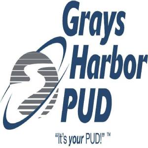 Grays Harbor PUD logo
