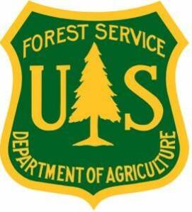 U.S. Forest Service logo