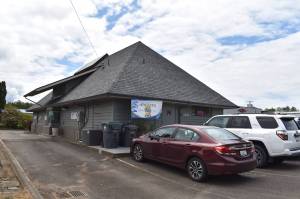 Ruth Arkless / The Daily World
Newrizons Credit Union is celebrating its 60th anniversary.