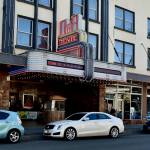 Ruth Arkless / For The Daily World
The D&R Theatre officially reopened on June 20, 2025.