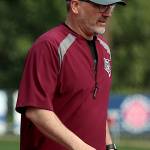 DAILY WORLD FILE PHOTO In leading Montesano to its 12th state championship, head coach Pat Pace was named the states Coach of the Year as SBLive.com announced the 2025 All-State Softball Team last week.