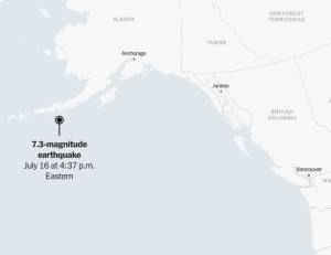 Source: U.S. Tsunami Warning System