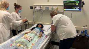 Grays Harbor College
Programs such as the nursing program at Grays Harbor College are facing possible cutbacks due to federal grant funding negatively impacting the states technical colleges.