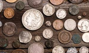 American Numismatic Association
The Grays Harbor Coin Club will meet at 7 p.m. Saturday, July 19, in the Hoquiam Timberland Library downstairs meeting room.
