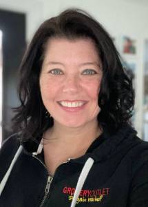 Shannon Browning Elma Grocery Outlet