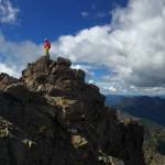 Douglas Scott / Wild Olympics campaign
Mount Washington is part of the proposed wilderness additions.