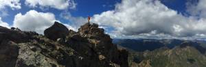 Douglas Scott / Wild Olympics campaign
Mount Washington is part of the proposed wilderness additions.
