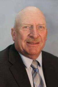 Arie Callaghan

District One Commissioner

Grays Harbor PUD