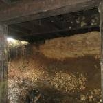 In April 2025, Grays Harbor County submitted an application to the Washington State Department of Transportation local Bridge Program to fund replacing Wildcat Creek bridges 1 and 2.