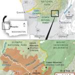 Mark Nowlin / The Seattle Times
Sources: Esri, app.watchduty.org