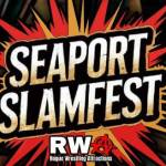 Seaport Slamfest