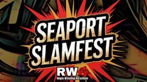 Seaport Slamfest