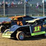 Grays Harbor Raceway