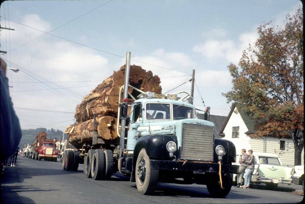 Hoquiam Loggers Playday