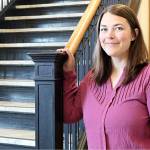 Aberdeen School District Special Education Director Stefanie Lamont