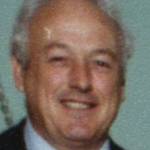 Larry Jones, 1984 Central Elementary principal