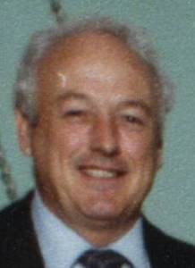 Larry Jones, 1984 Central Elementary principal