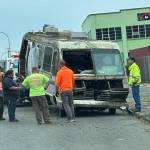 The Daily World photos