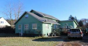 Grays Harbor Sheriffs Office
Back in February, a search warrant at a residence in the 100 block of Pioneer Road in Central Park led to an arrest of Shawn Sinnett.