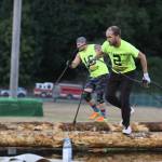 Moyer Multi Media LLC
Loggers Playday buzzes into Hoquiam this Saturday.