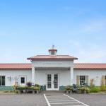 Westport Garden Resort photos
The Westport Garden Resort is for sale for $4 million.