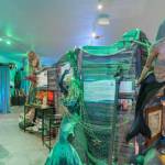 The International Mermaid Museum