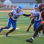 DYLAN WILHELM | THE CHRONICLE