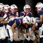 RYAN SPARKS | THE DAILY WORLD