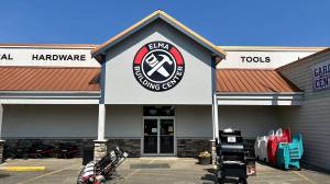 Elmas Bayview Building Materials