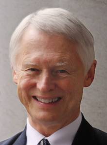 Sam Reed

Former Thurston County Auditor