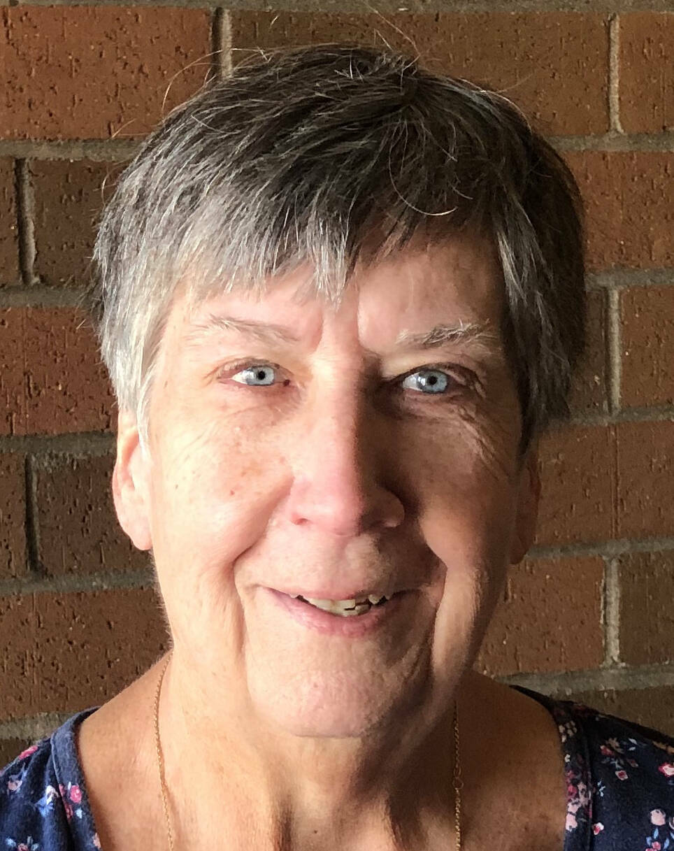 Karen Barkstrom

Editorial assistant

The Daily World