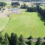 Recreation and Conservation Office photos
Elma athletic fields