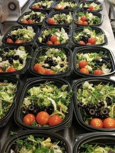 Aberdeen School District
Aberdeen School Districts Farm to School Purchasing grants provide schools, childcare and summer meal programs with funds to buy and serve Washington grown foods from local farmers and food producers.