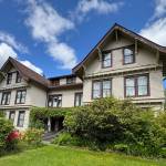 McCleary Hotel
As managing partners of Old Growth Fir Properties LLC, Matthew and Lorena Maurer, are restoring the McCleary Hotel and the grand re-opening is tentatively scheduled for Nov. 8.