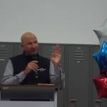 During the hangar opening celebration on Oct. 3, Ben Clayton, CEO of Life Flight Network, said that to all of our EMS, fire, and law enforcement hospital partners, this space is a commitment to meet you with speed and reliability. To our community, its a promise we will be there when you need us. And to our crews, who are now out on a patient transport, its your home base.