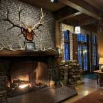 Lake Quinault Lodge