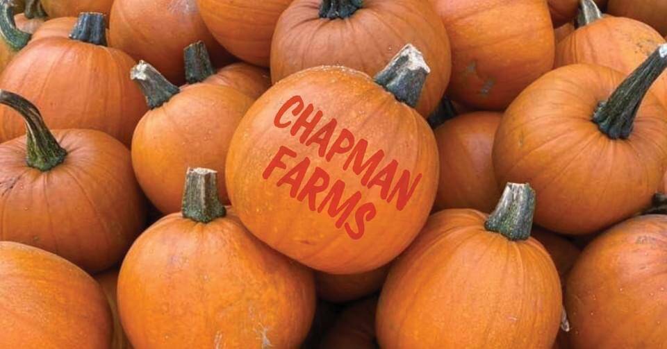 Chapman Farms