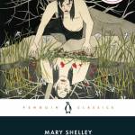 Mary Shelleys Frankenstein is the October selection for the All-Genre Book Club at Harbor Books in Hoquiam.