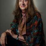 Susanne Paola Antonetta